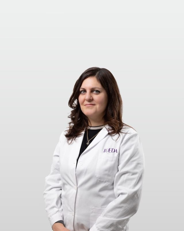 Dott.ssa Elisa Cappelli