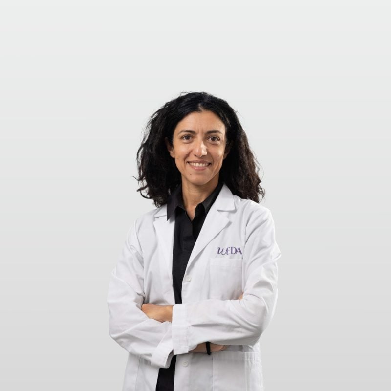 Elisa Sipio - Ginecologa e consulente sessuale