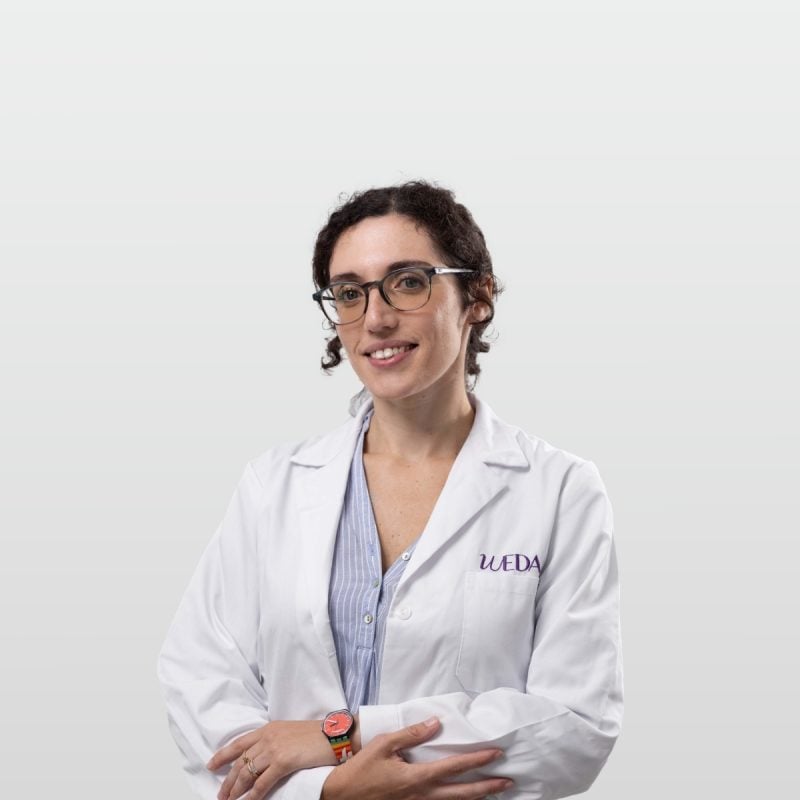 Elisabetta Guajana - Psicologa e Psicoterapeuta, esperta in dolore pelvico cronico