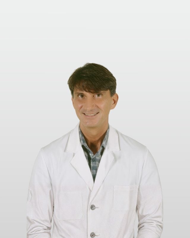 Dott. Francesco Di Pierro