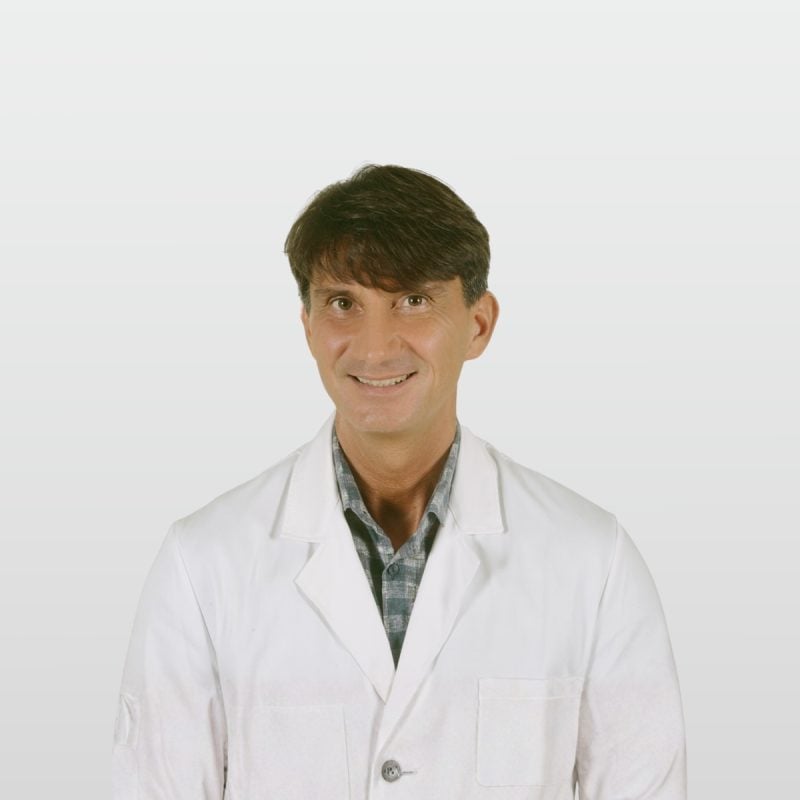 Francesco Di Pierro - Farmacista e immunologo