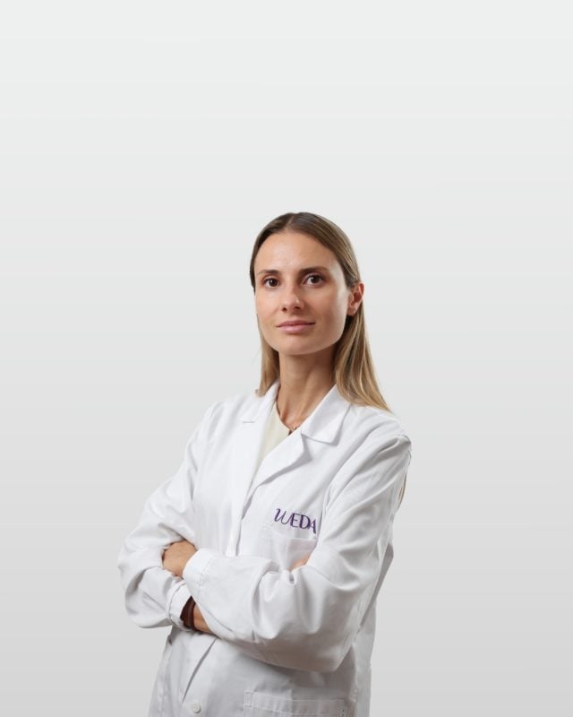 Dott.ssa Maria Bravo