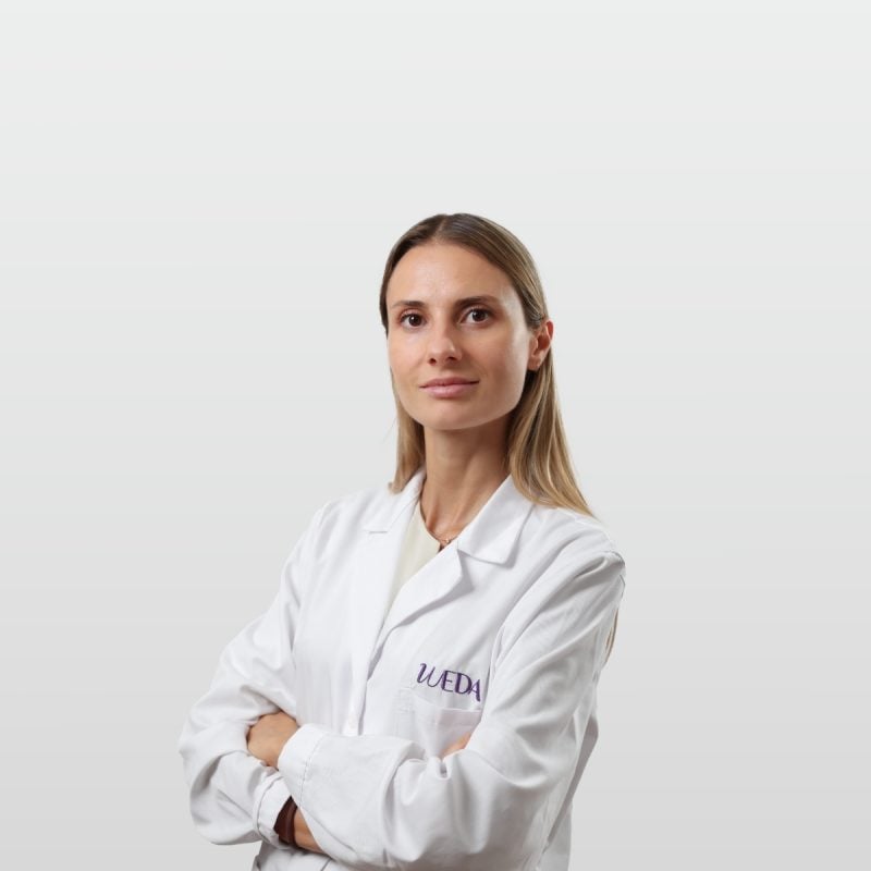 Maria Bravo - Biologa nutrizionista esperta in nutrizione femminile