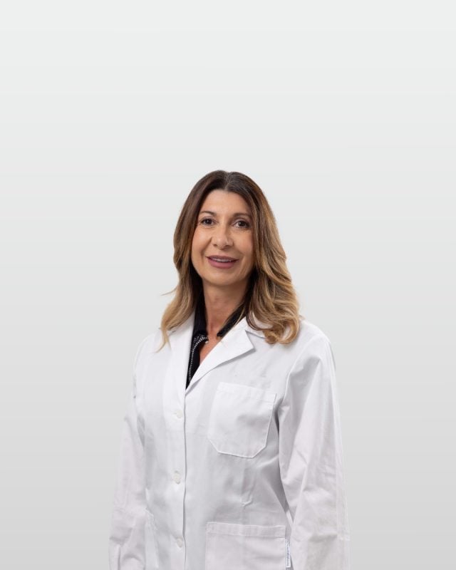 Dott.ssa Maria Campo