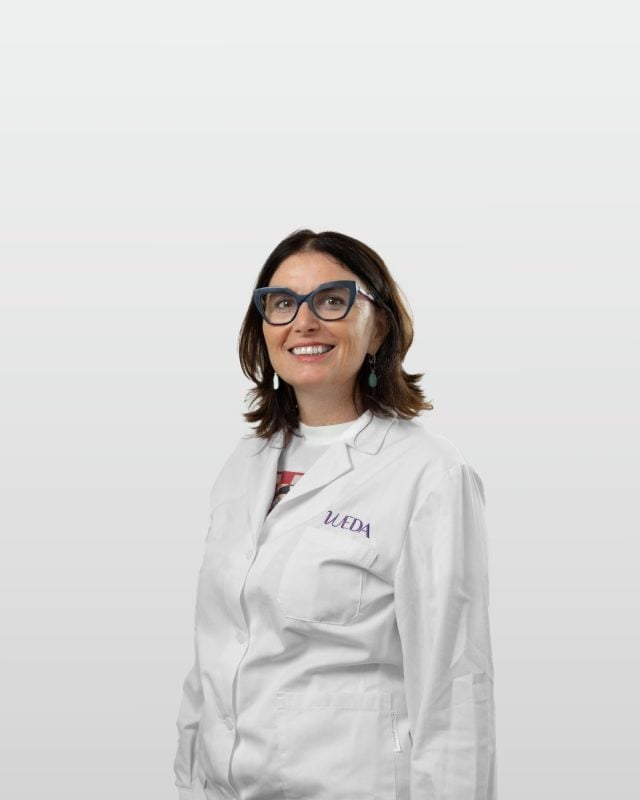Dott.ssa Silvia Oneda