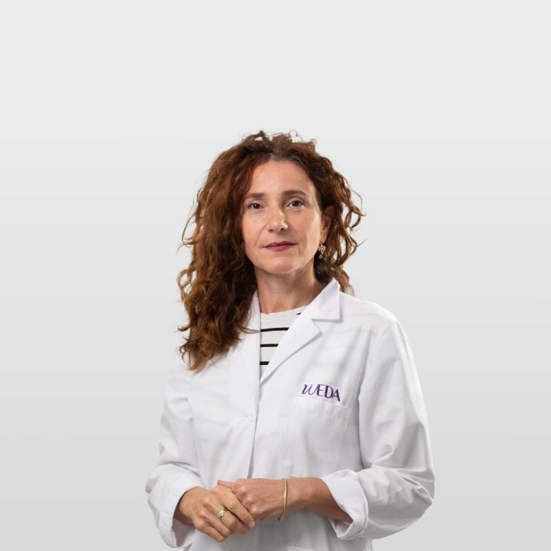 Silvia Ratti - Osteopata esperta in riabilitazione pelvi-perineale