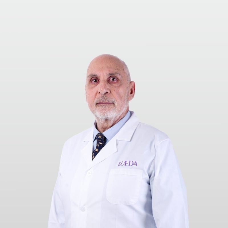 Andrea Arini gastroenterologo specializzato in microbiota