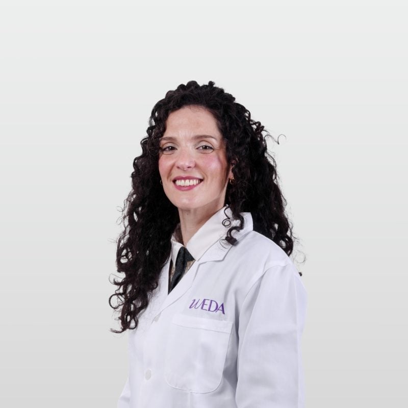 Lelia Testasecca nutrizionista specializzata in fertilità e metabolismo