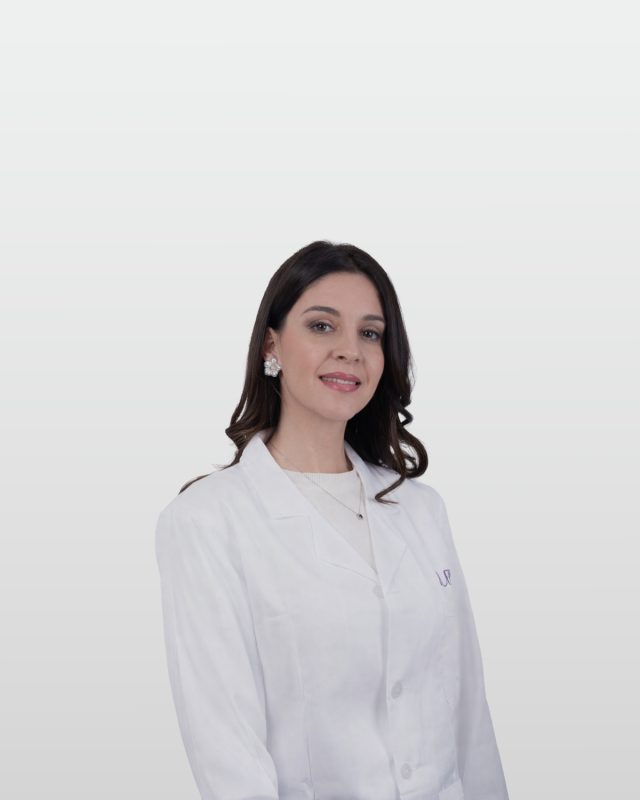 Dott.ssa Clara Leone