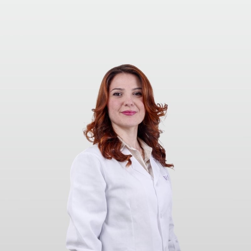 Miriam Sutera ginecologa specialista in endometriosi e dolore pelvico