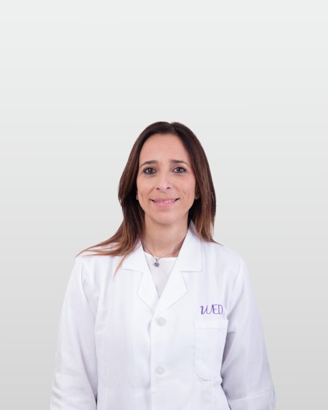 Dott.ssa Simona Talamanca
