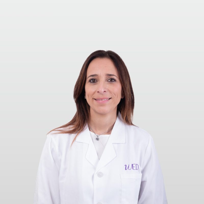 Simona Talamanca neurologa specializzata in cefalee e disturbi cognitivi