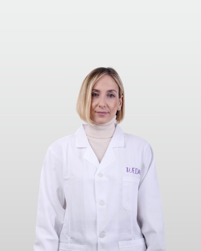 Dott.ssa Valentina Castagna