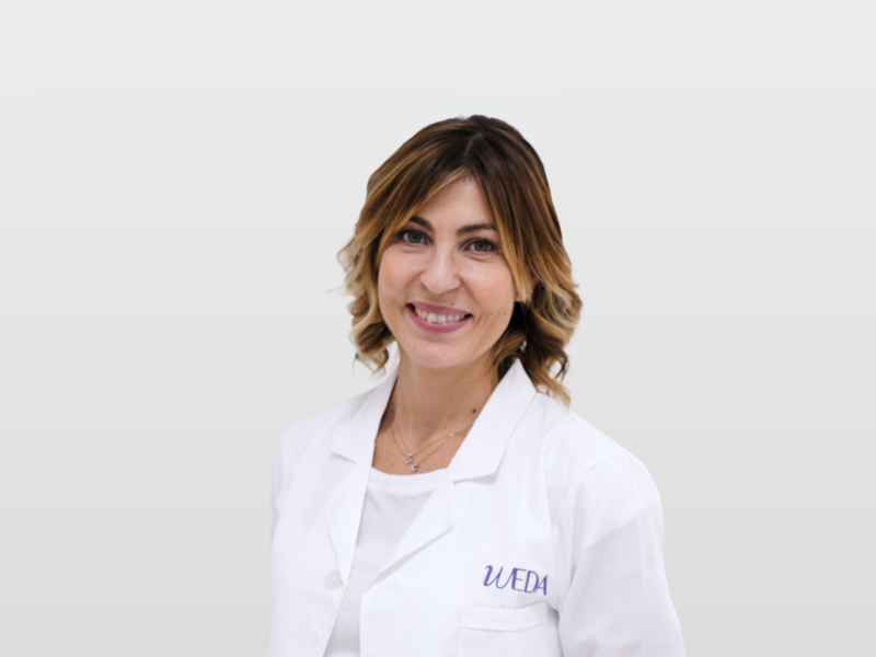 Claudia Randazzo