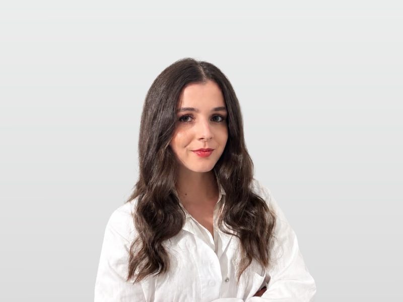Veronica Pellegrini